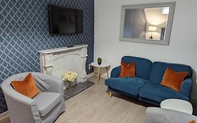 Antrim Coast Apartments