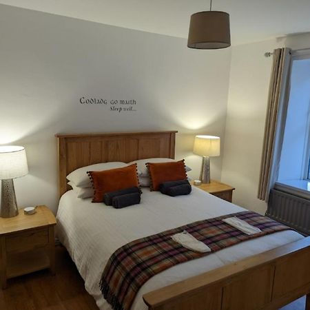 Antrim Coast Apartments Cushendall Extérieur photo