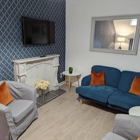 Antrim Coast Apartments Cushendall Extérieur photo