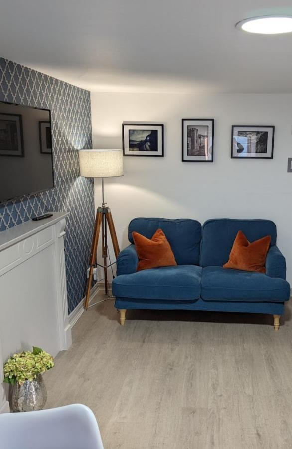 Antrim Coast Apartments Cushendall Extérieur photo