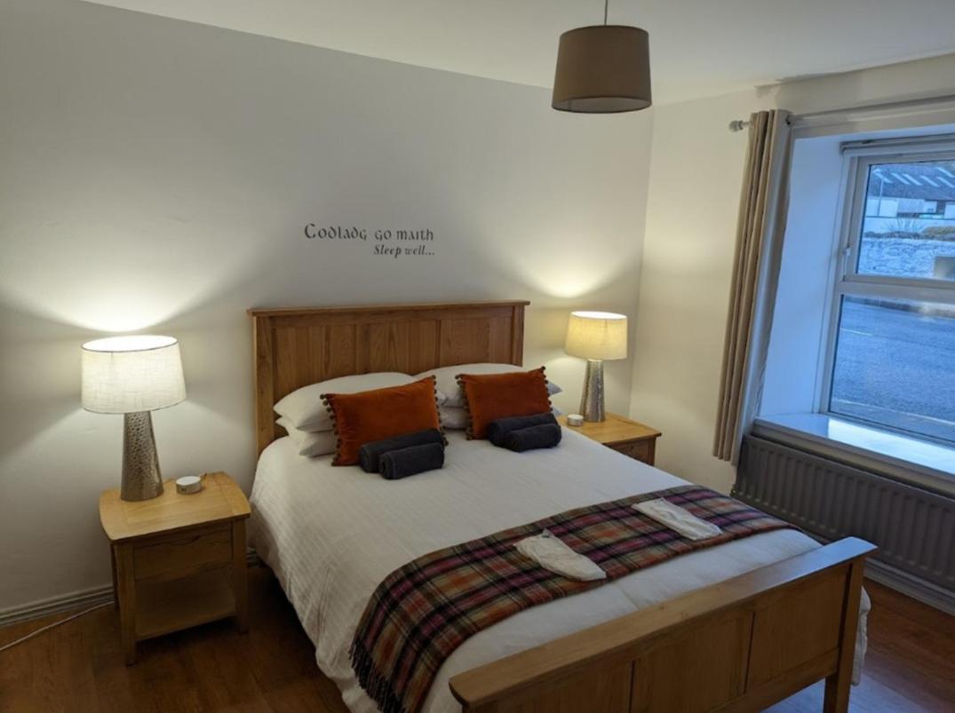 Antrim Coast Apartments Cushendall Extérieur photo
