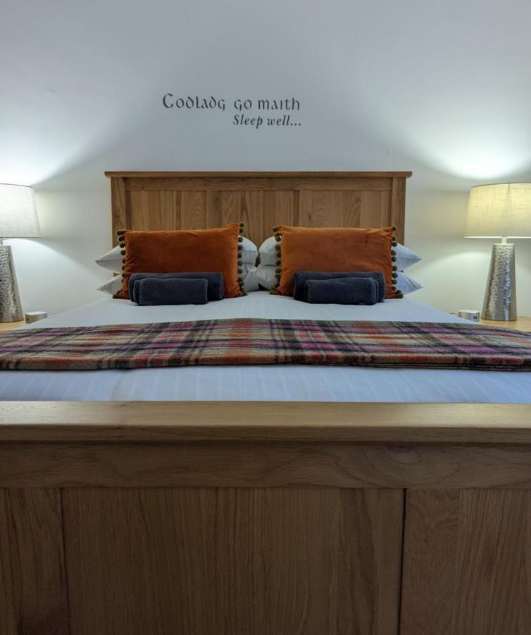 Antrim Coast Apartments Cushendall Extérieur photo