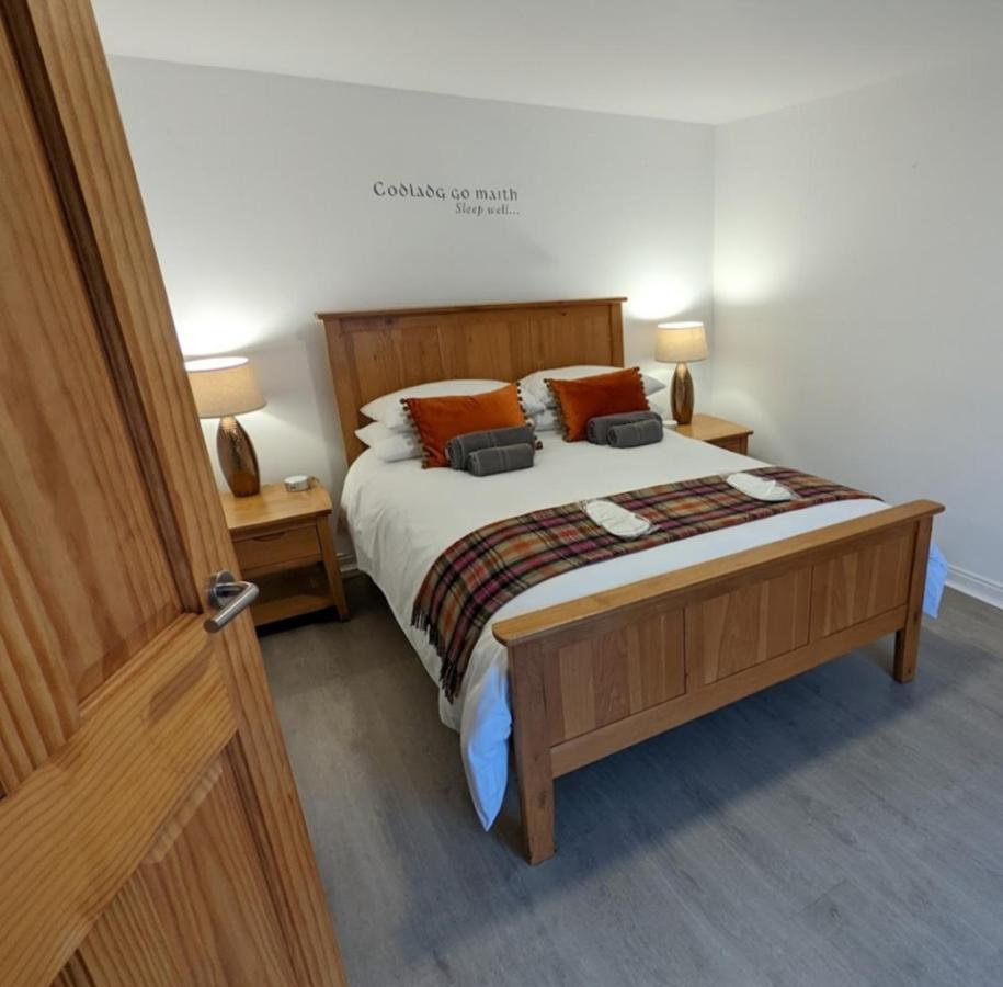 Antrim Coast Apartments Cushendall Extérieur photo