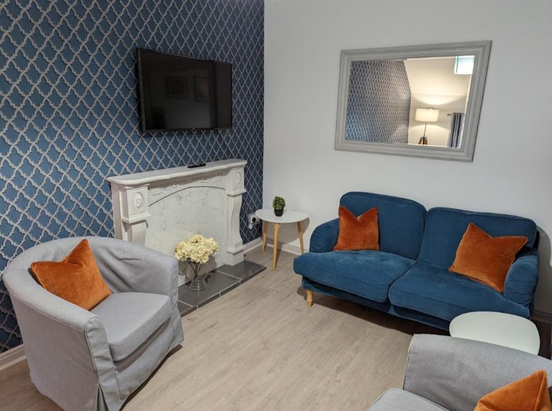 Antrim Coast Apartments Cushendall Extérieur photo