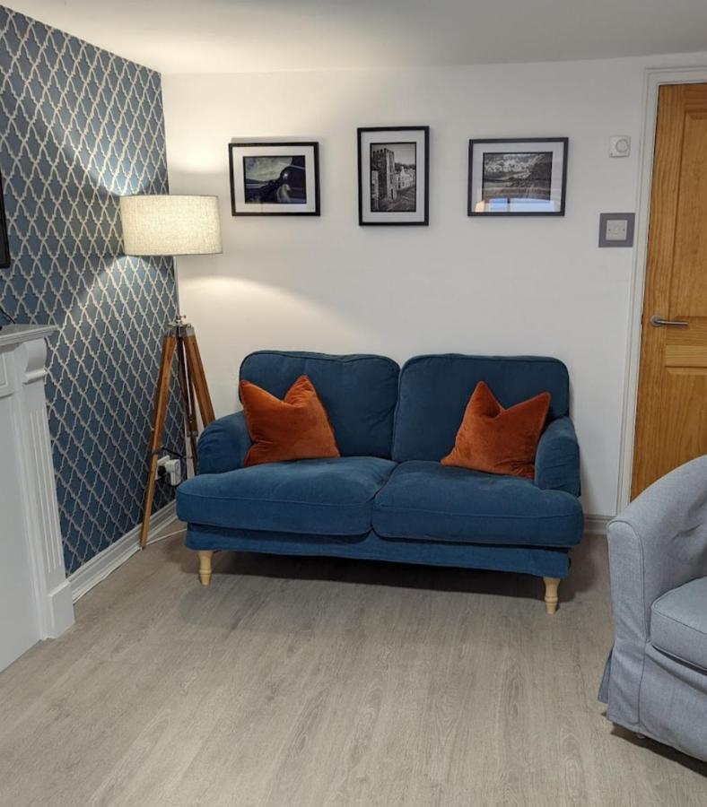Antrim Coast Apartments Cushendall Extérieur photo