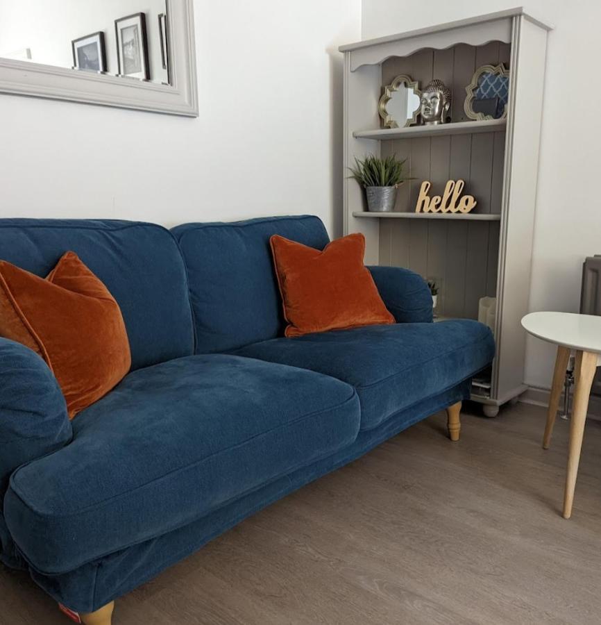 Antrim Coast Apartments Cushendall Extérieur photo
