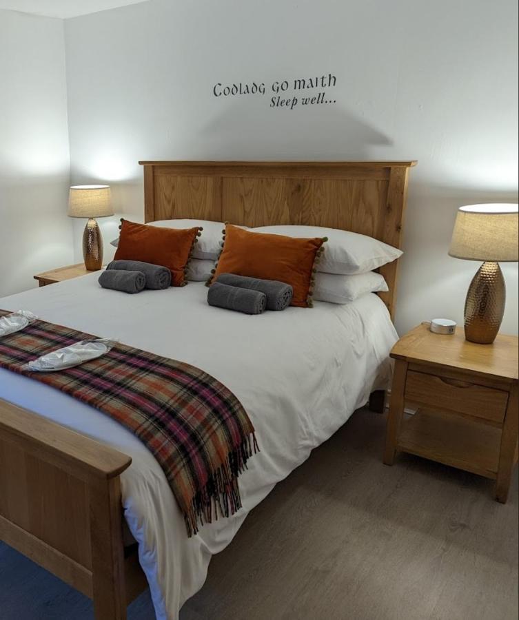 Antrim Coast Apartments Cushendall Extérieur photo