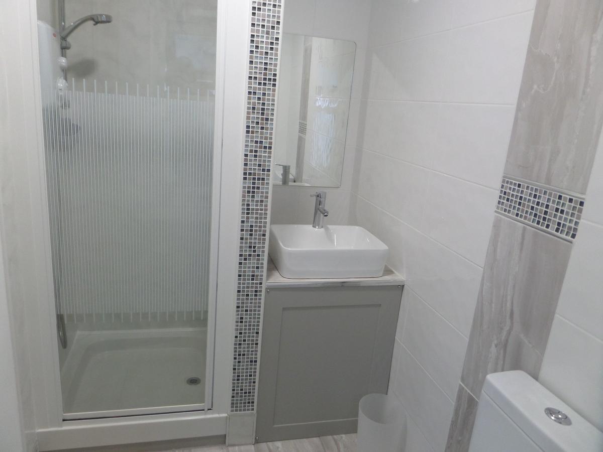 Antrim Coast Apartments Cushendall Extérieur photo