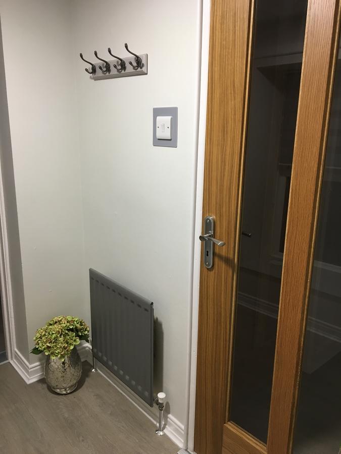 Antrim Coast Apartments Cushendall Extérieur photo