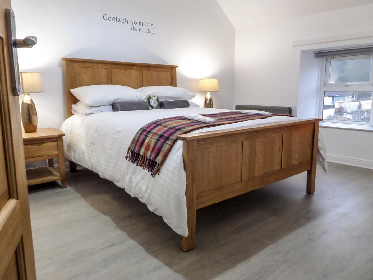 Antrim Coast Apartments Cushendall Extérieur photo