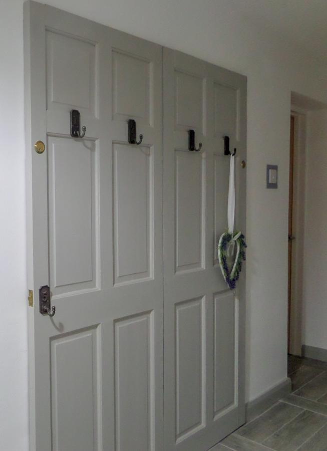 Antrim Coast Apartments Cushendall Extérieur photo